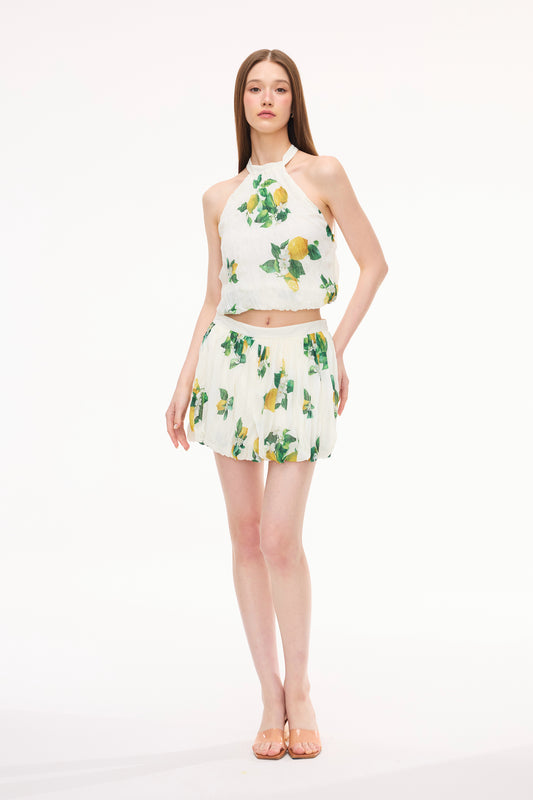 XENASERA LEMON MEADOW SET