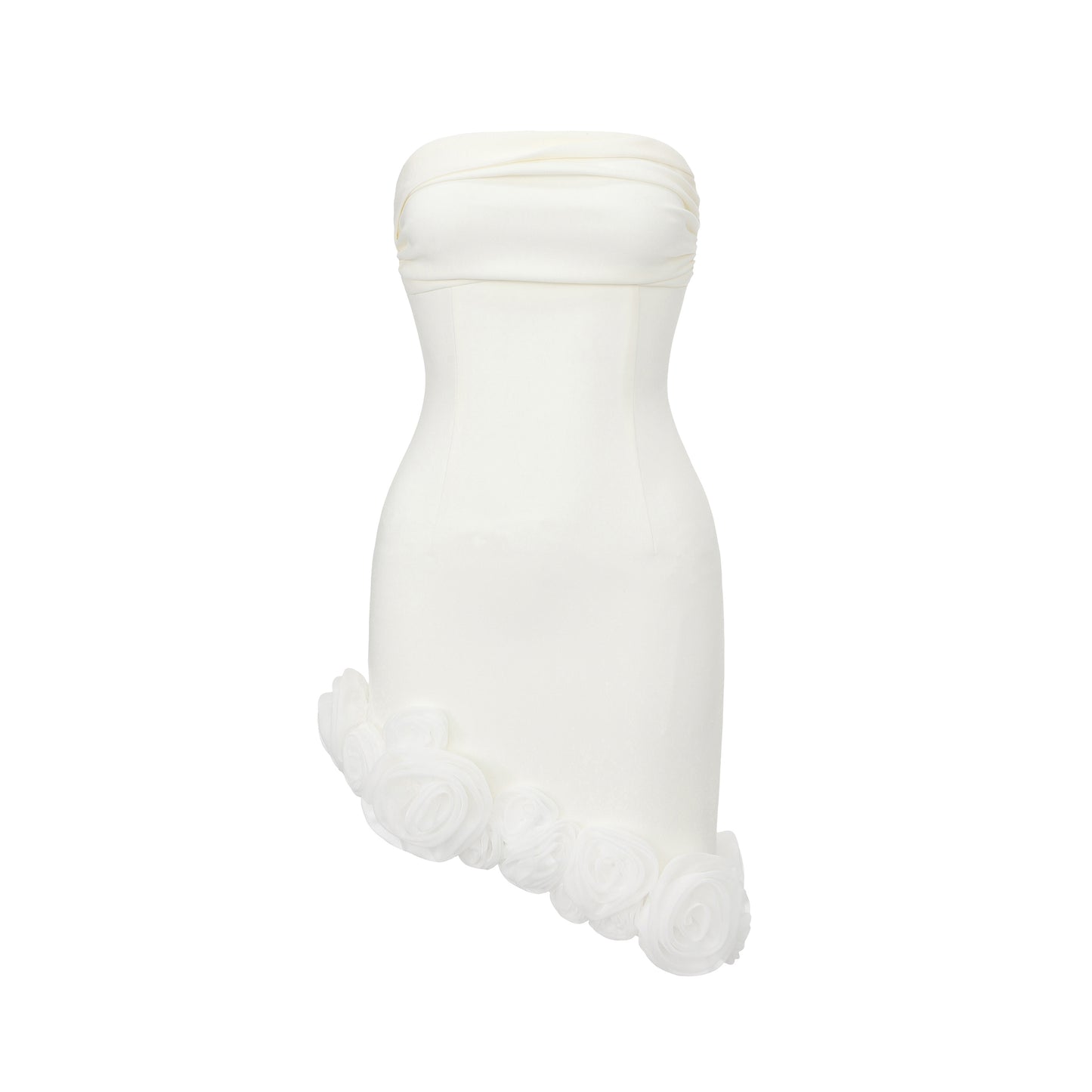 XENASERA BELLFLOWER WHISPER DRESS