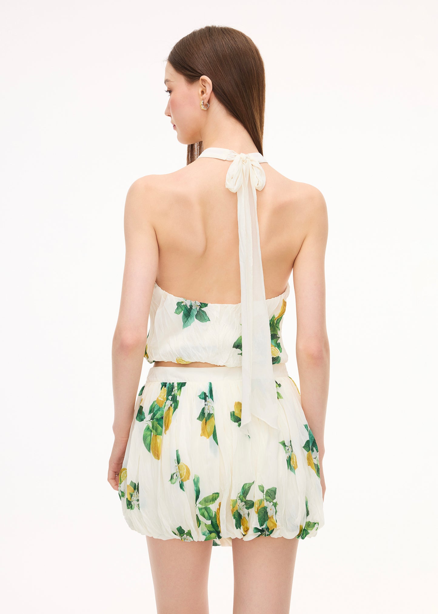 XENASERA LEMON MEADOW SET