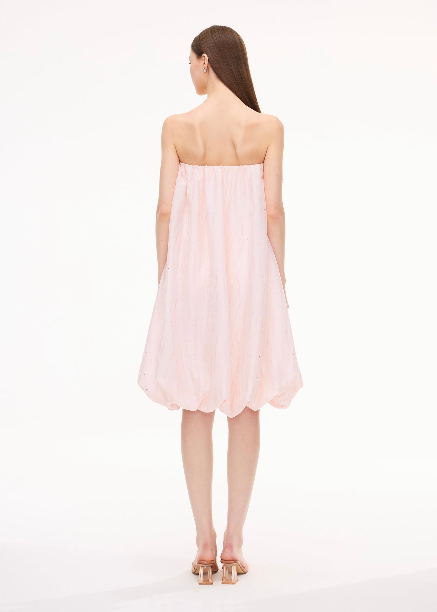 XENASERA PEONY CHIME DRESS