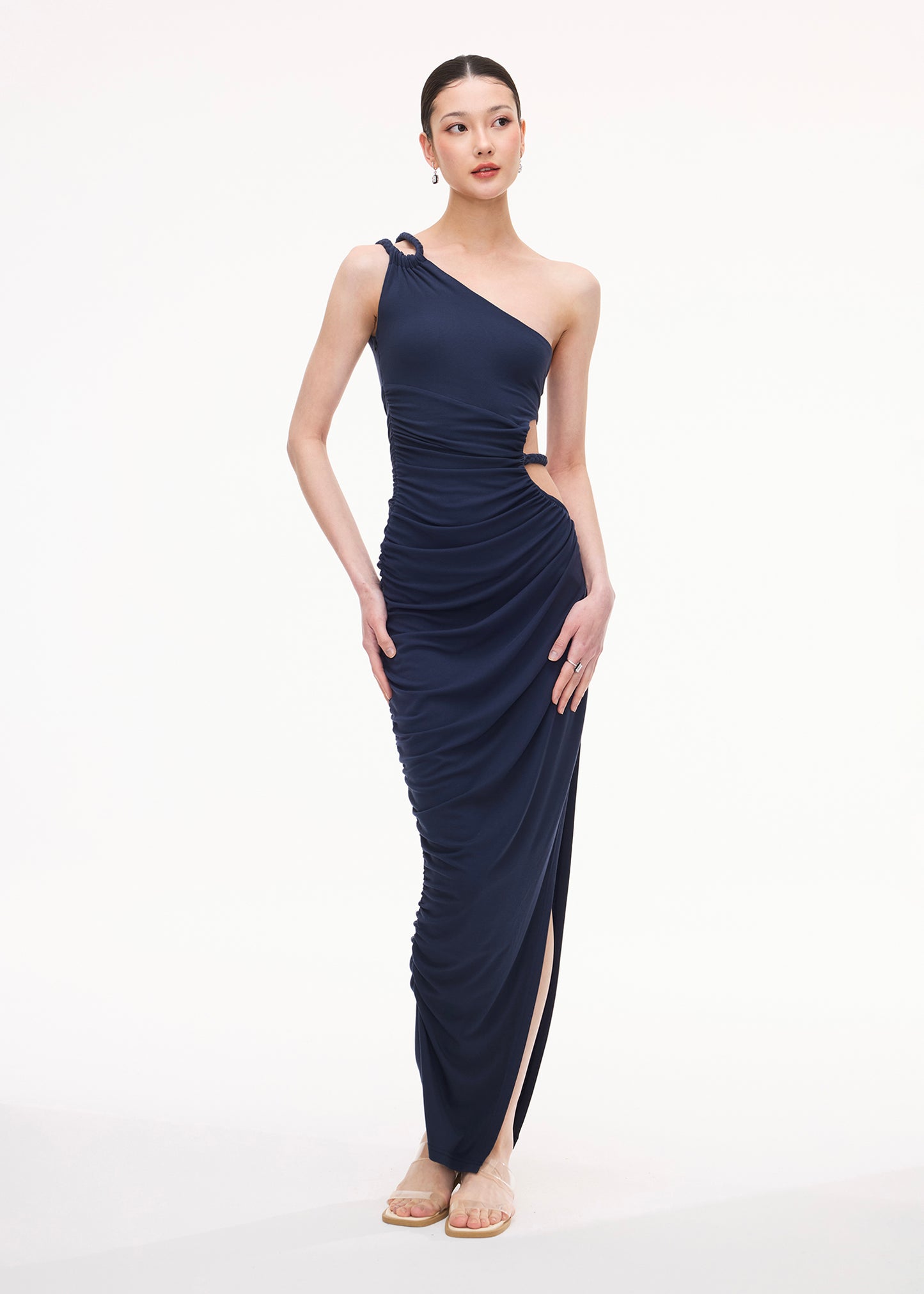 XENASERA ABYSSAL MAELSTROM DRESS