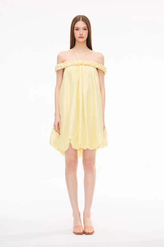 XENASERA THE SPRING PROCLAIM DRESS