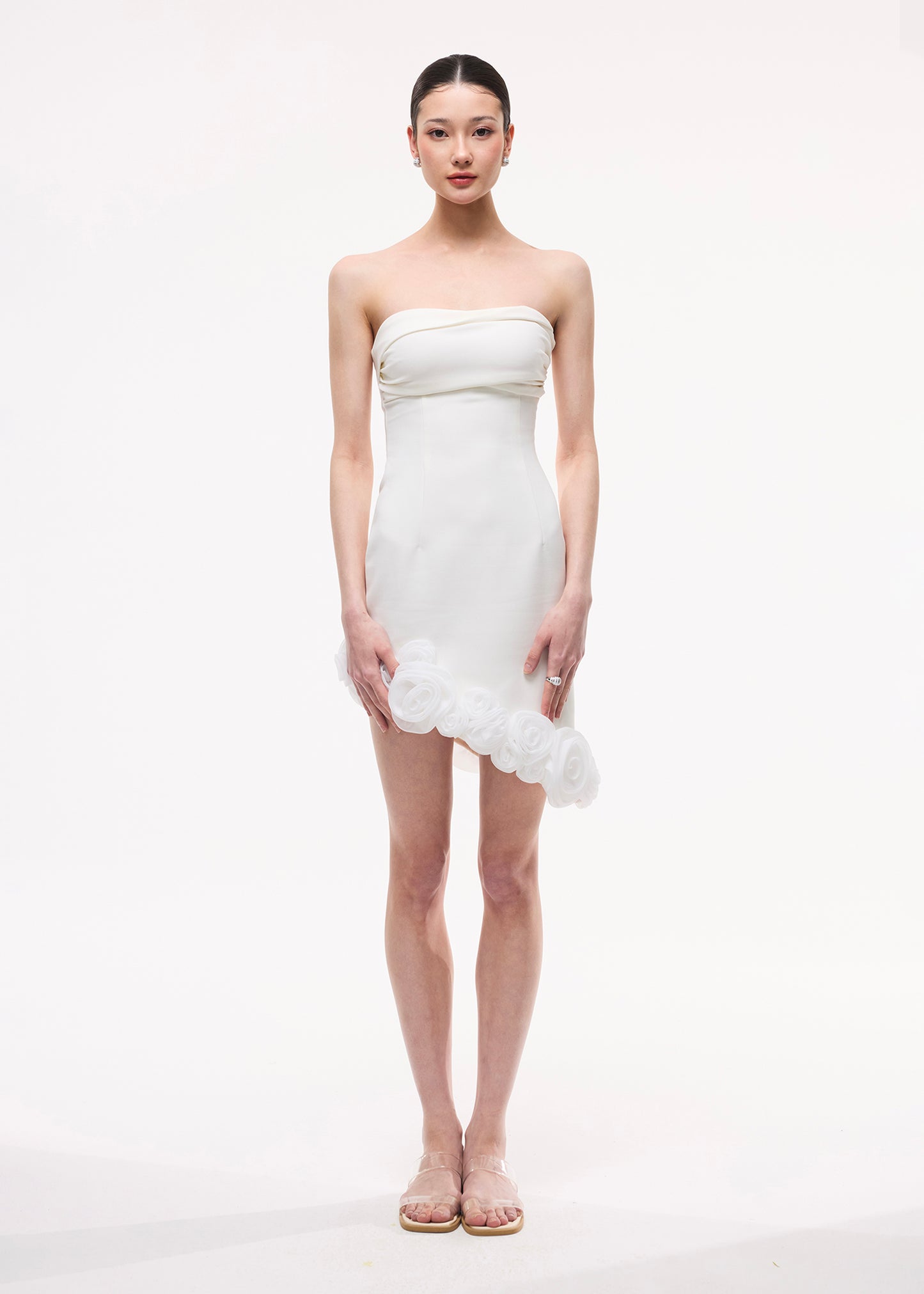 XENASERA BELLFLOWER WHISPER DRESS