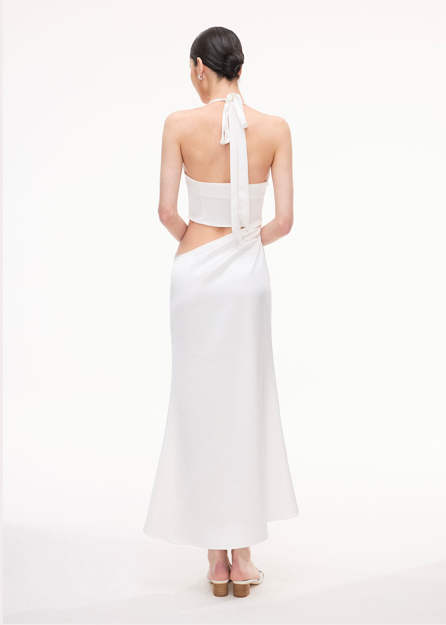XENASERA EDDIES OF LIGHT DRESS