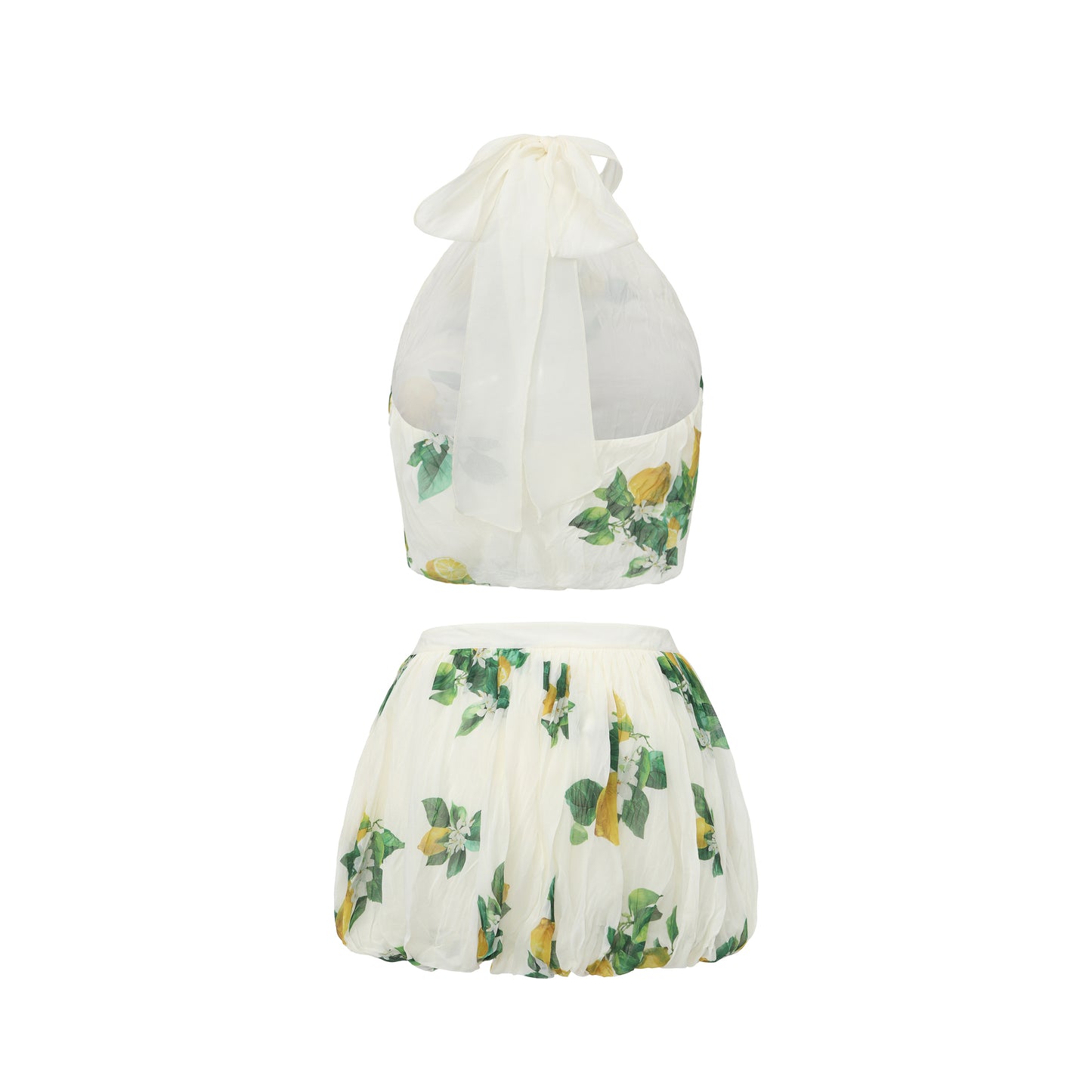 XENASERA LEMON MEADOW SET