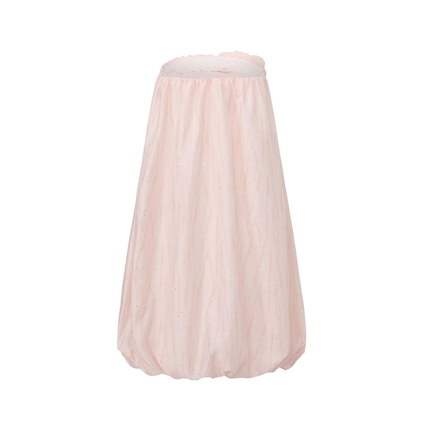 XENASERA PEONY CHIME DRESS
