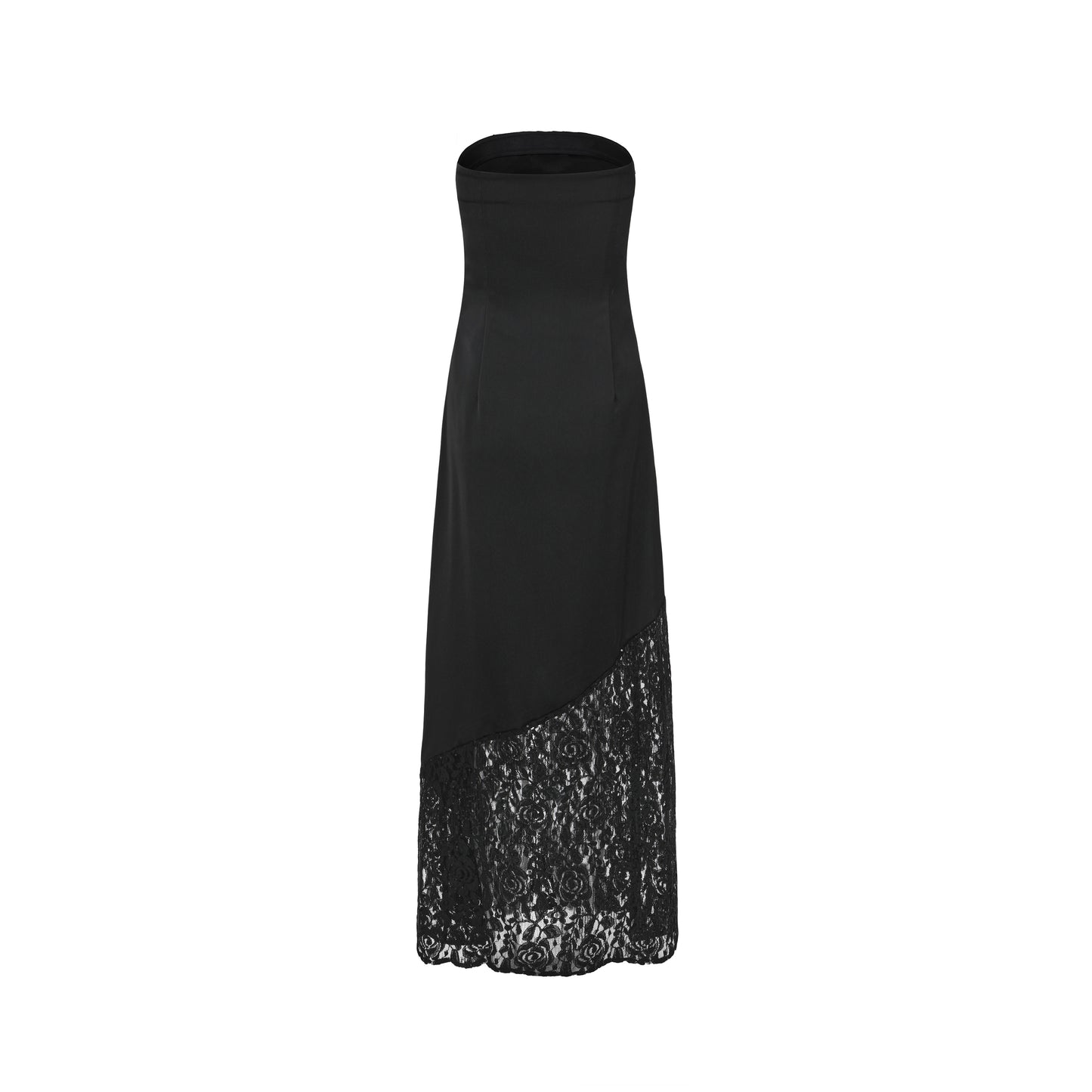 XENASERA VEILED NOCTURNE/ECLIPSE WHISPER DRESS