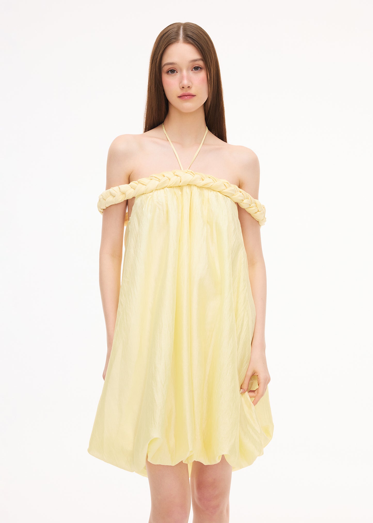 XENASERA THE SPRING PROCLAIM DRESS