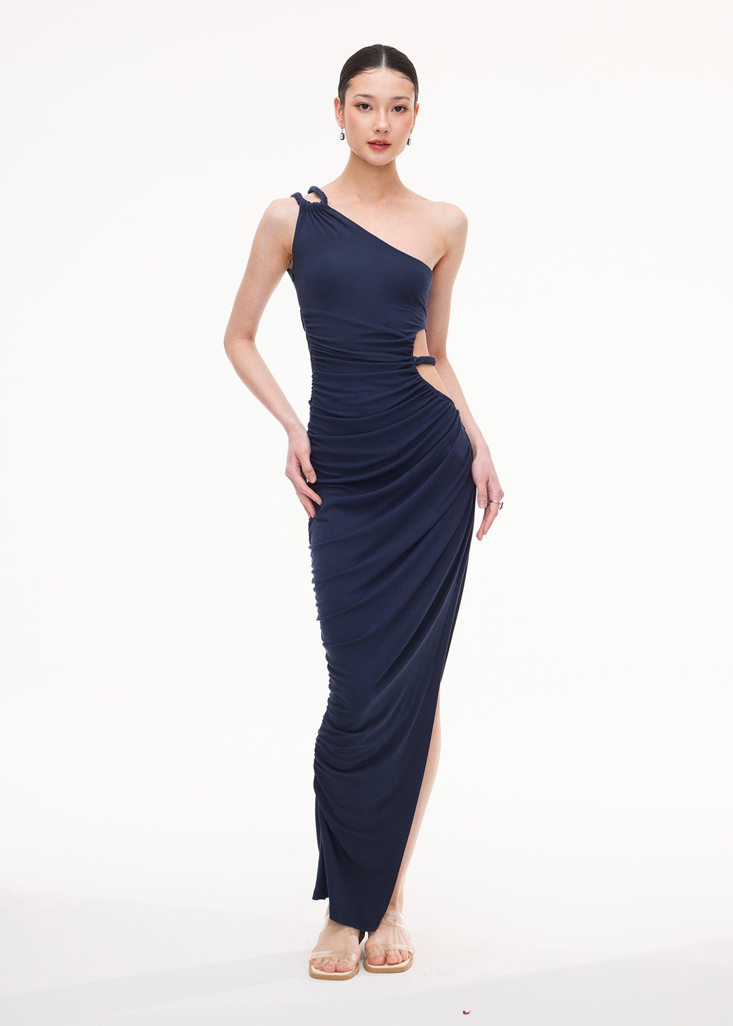 XENASERA ABYSSAL MAELSTROM DRESS