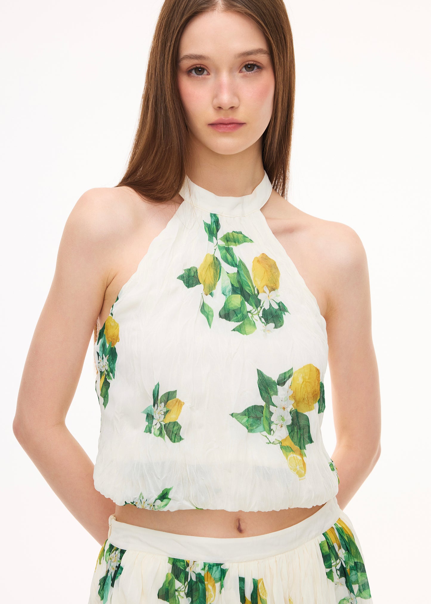XENASERA LEMON MEADOW SET