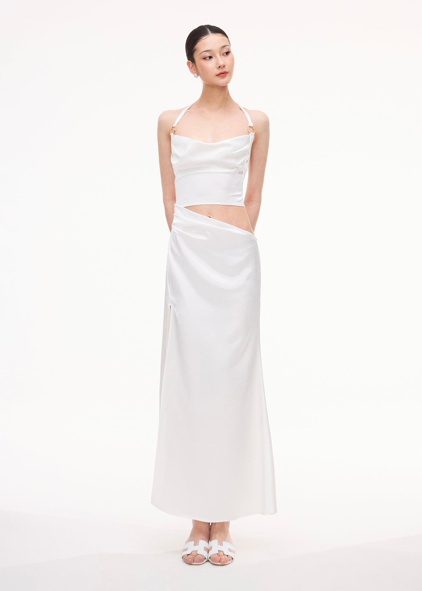XENASERA EDDIES OF LIGHT DRESS