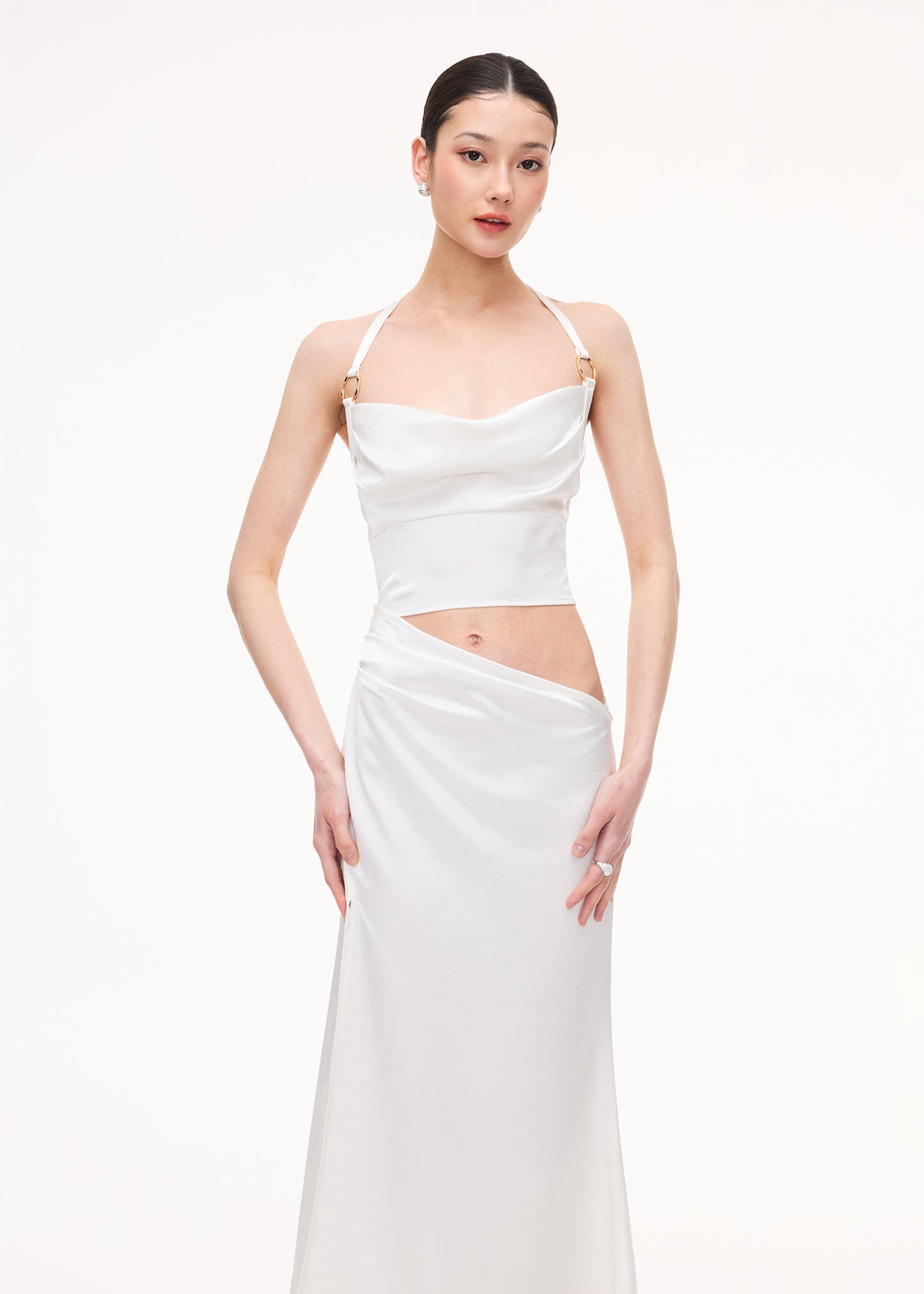 XENASERA EDDIES OF LIGHT DRESS