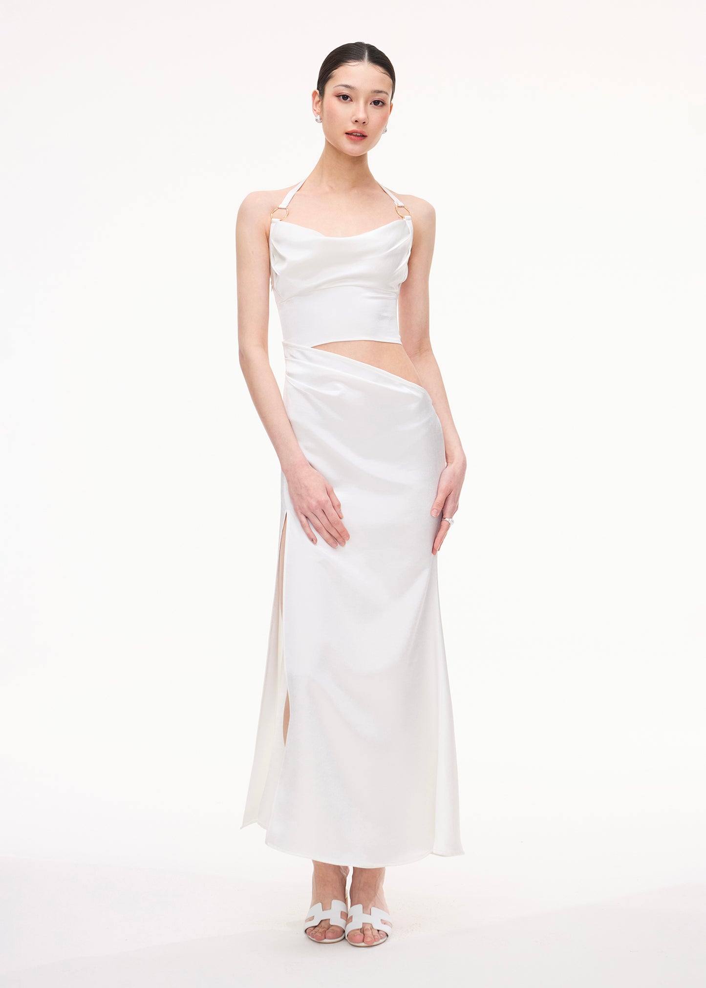 XENASERA EDDIES OF LIGHT DRESS