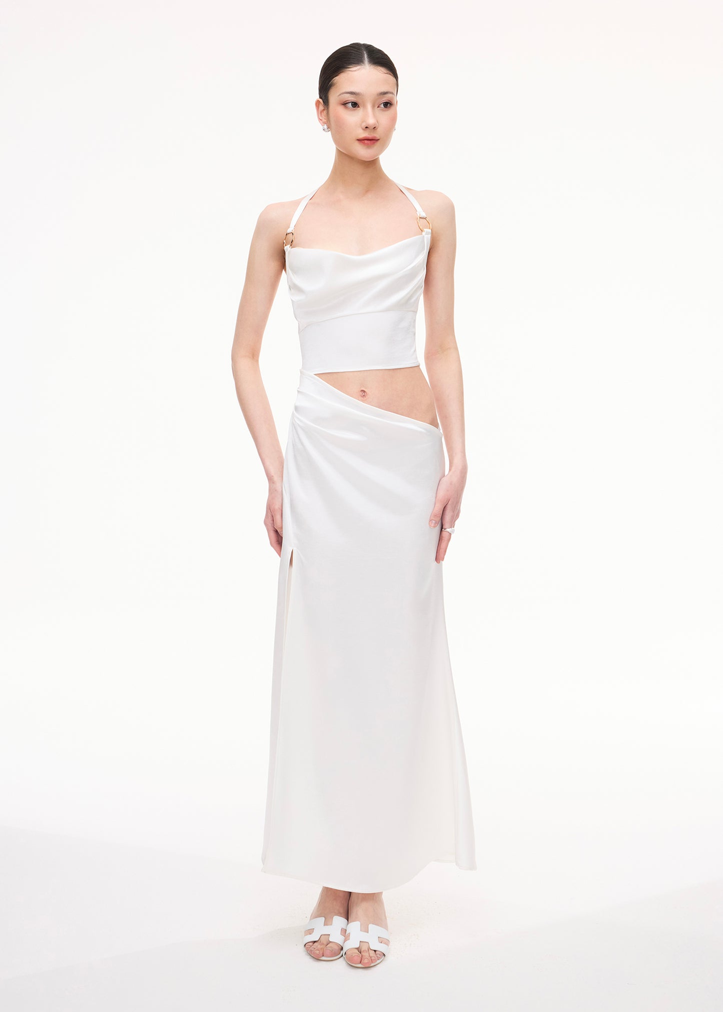 XENASERA EDDIES OF LIGHT DRESS