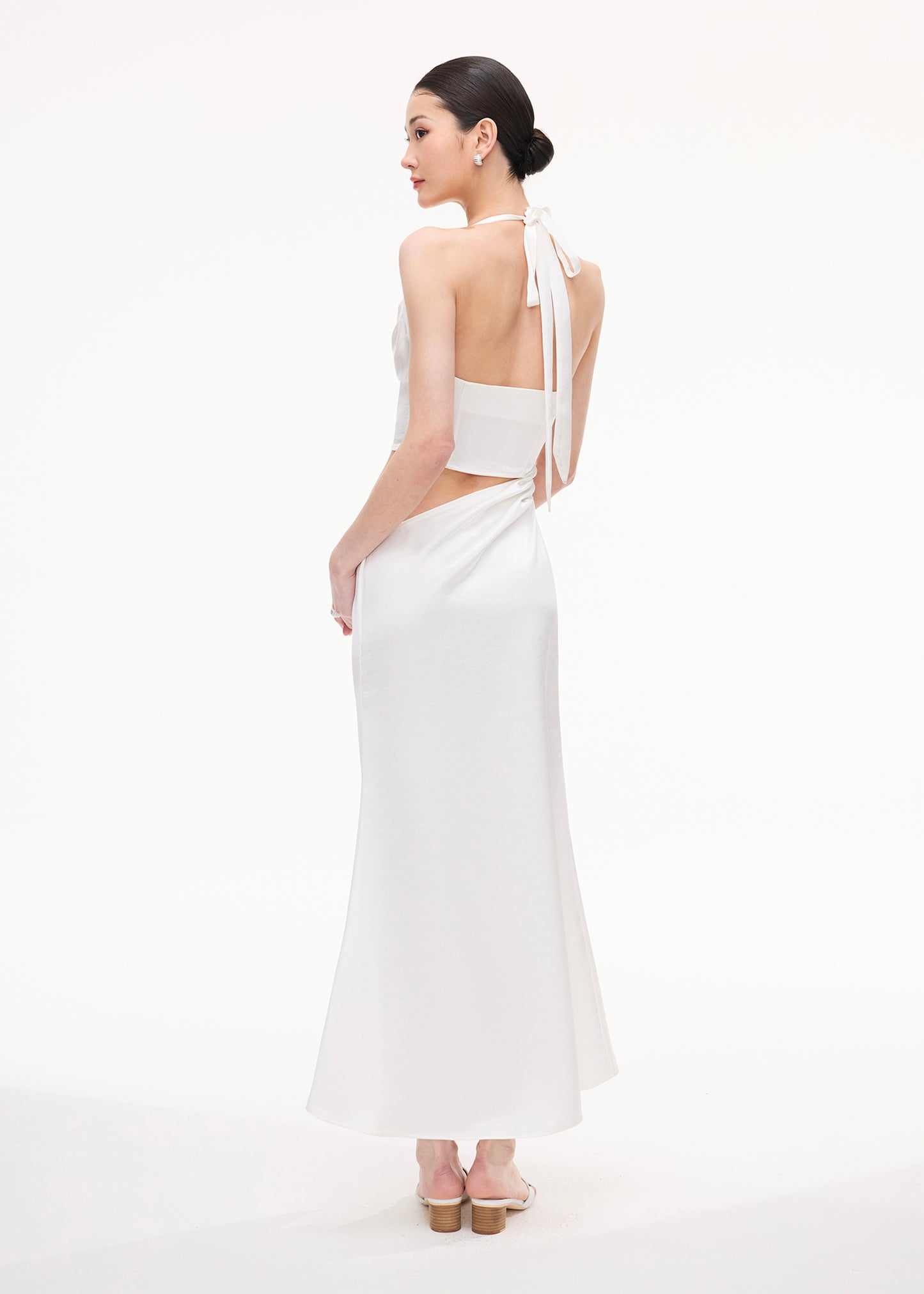 XENASERA EDDIES OF LIGHT DRESS