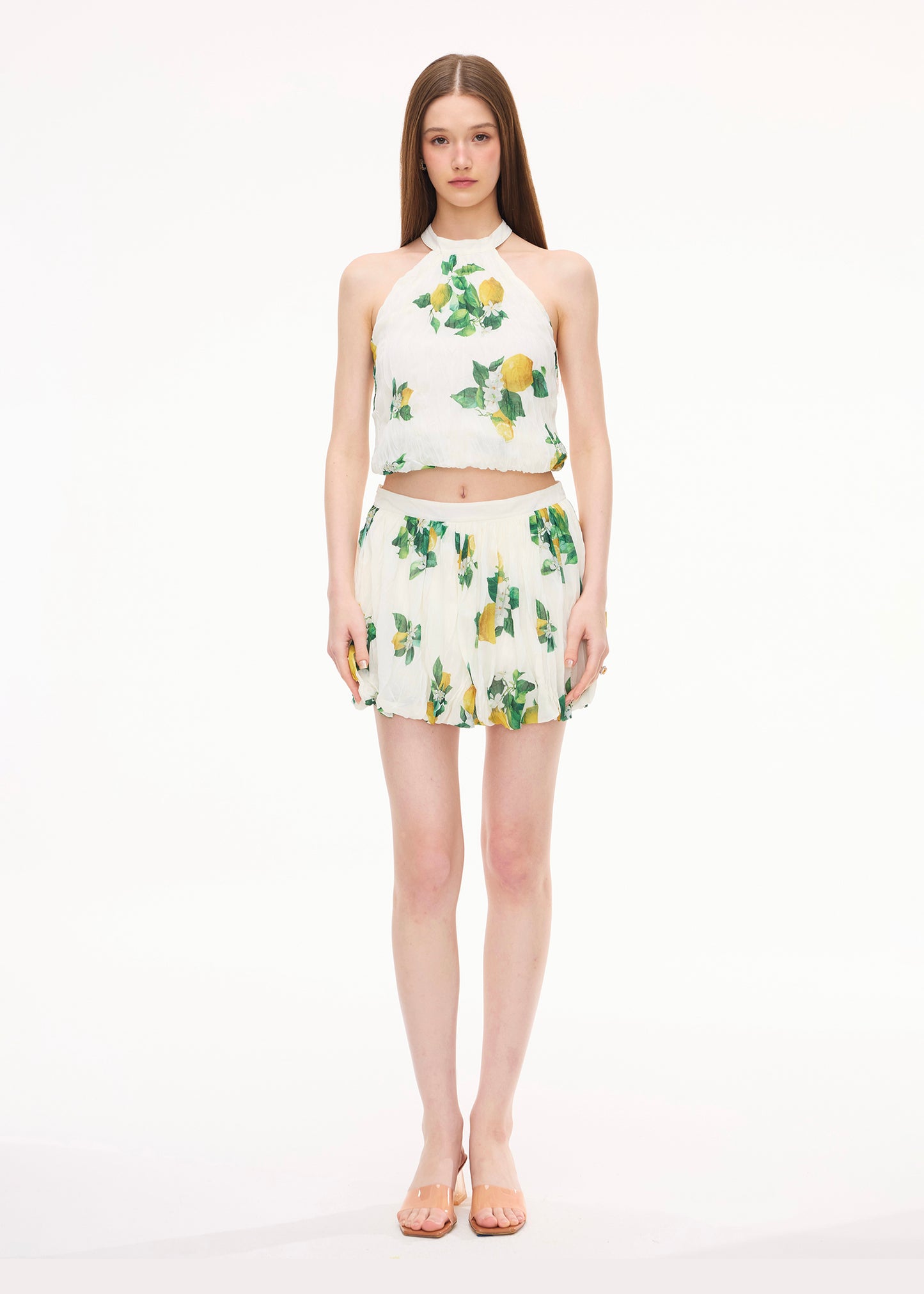 XENASERA LEMON MEADOW SET
