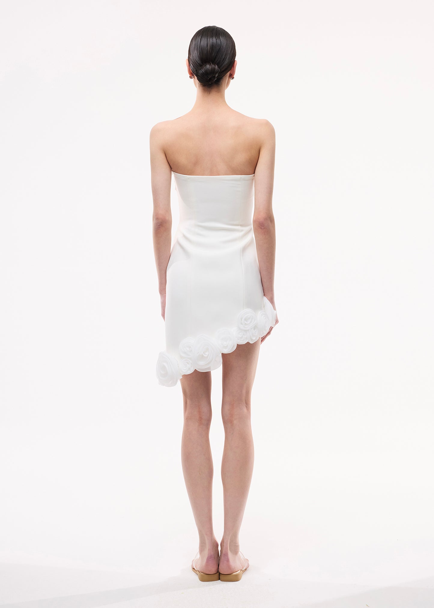 XENASERA BELLFLOWER WHISPER DRESS