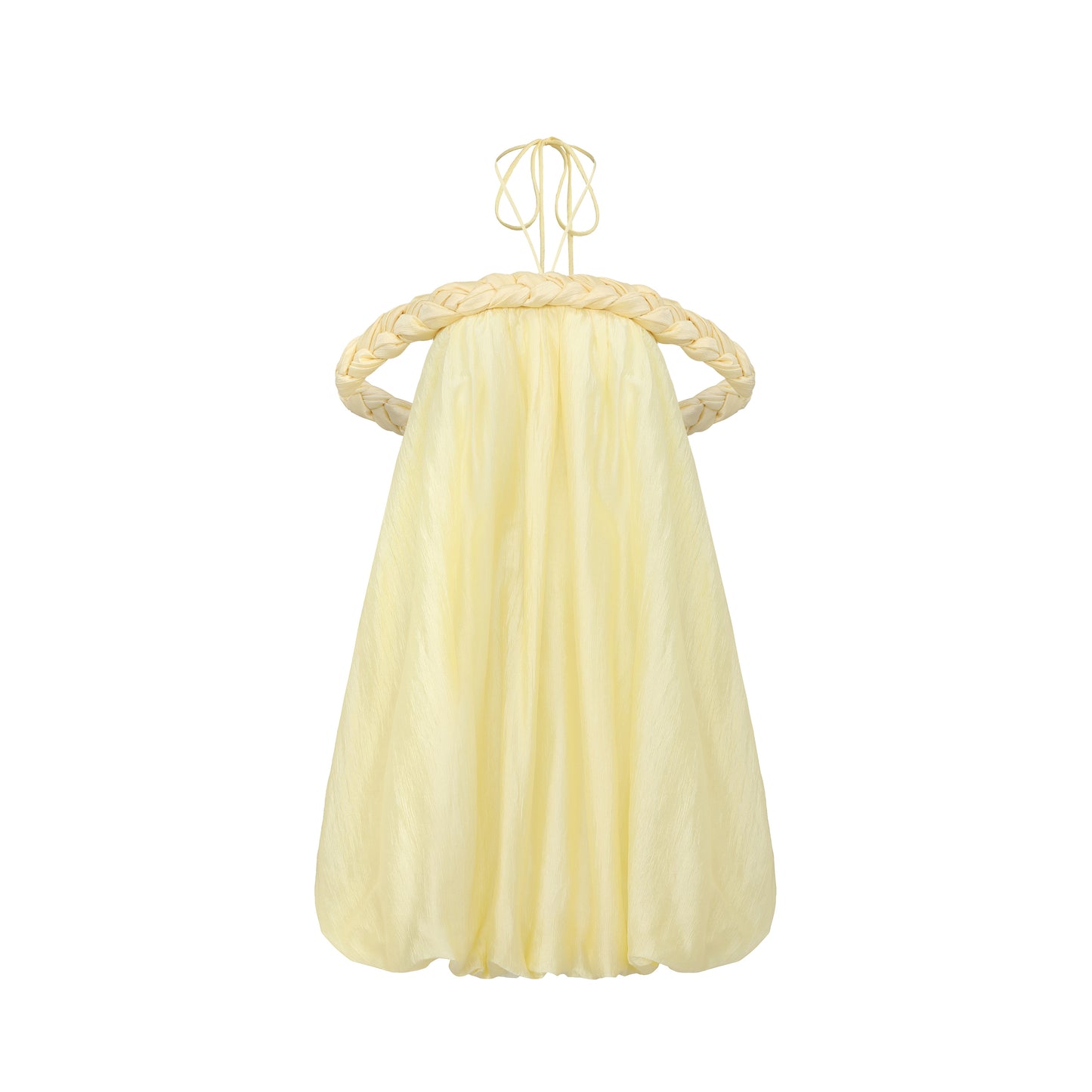 XENASERA THE SPRING PROCLAIM DRESS