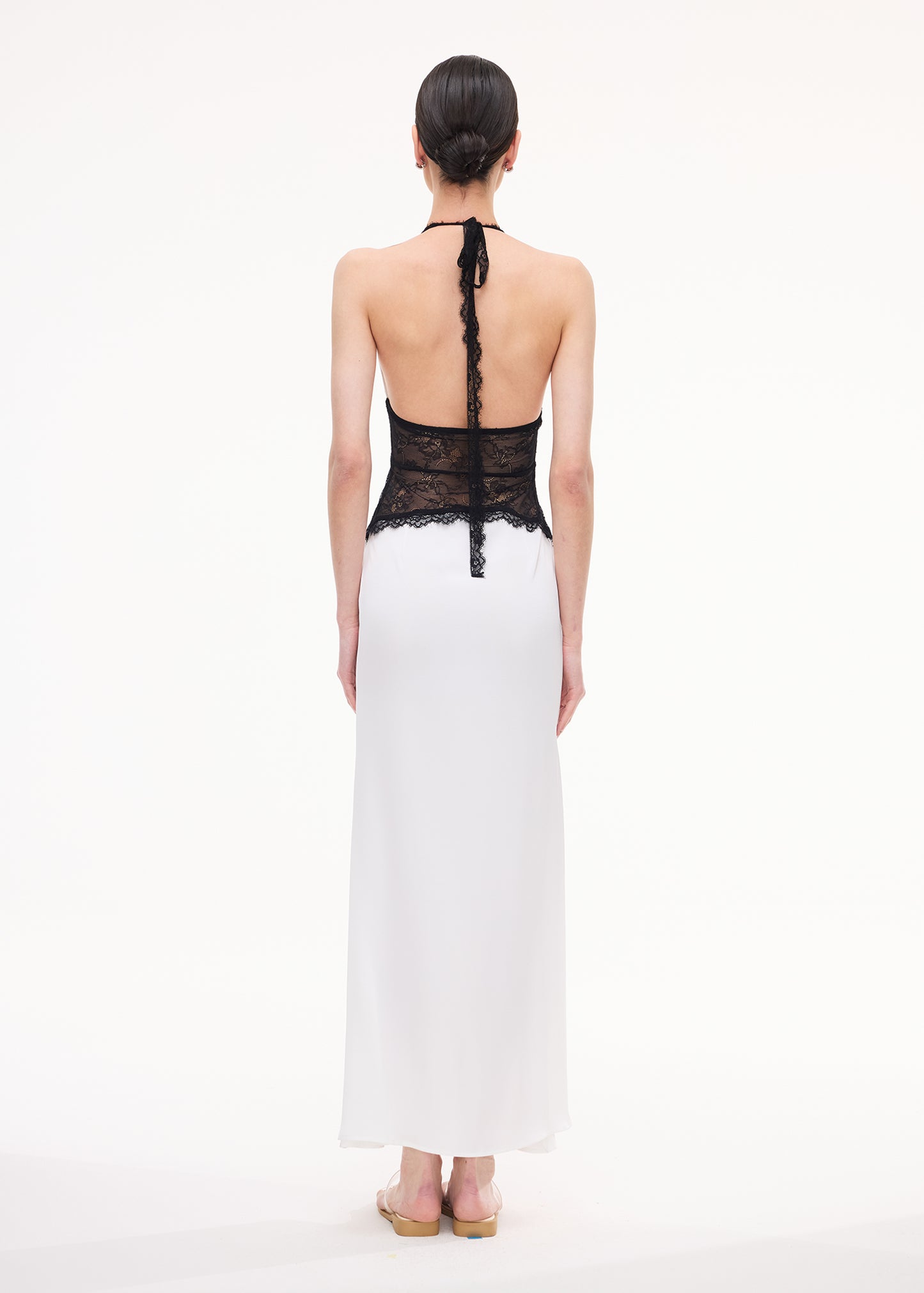 XENASERA NUANCED DUSK DRESS