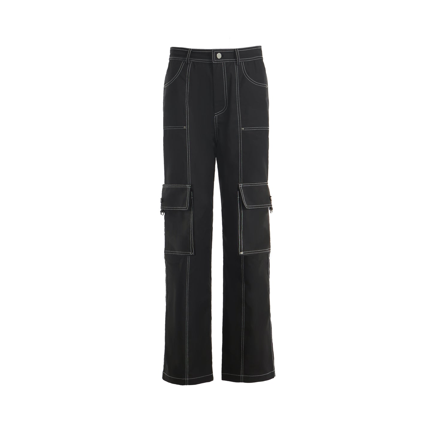 XENASERA FW22 XGANG CARGO PANTS