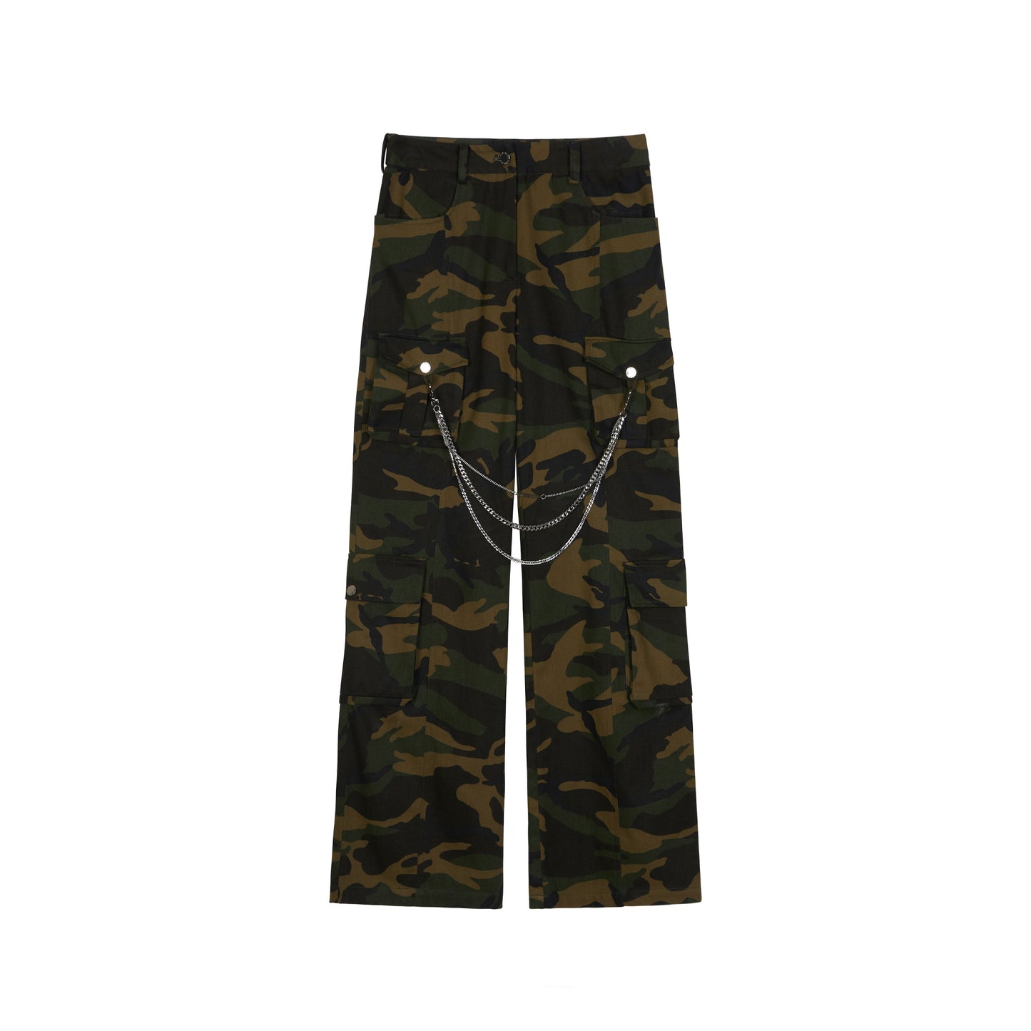 XENASERA SS22 OFF-ROAD RACER PANT