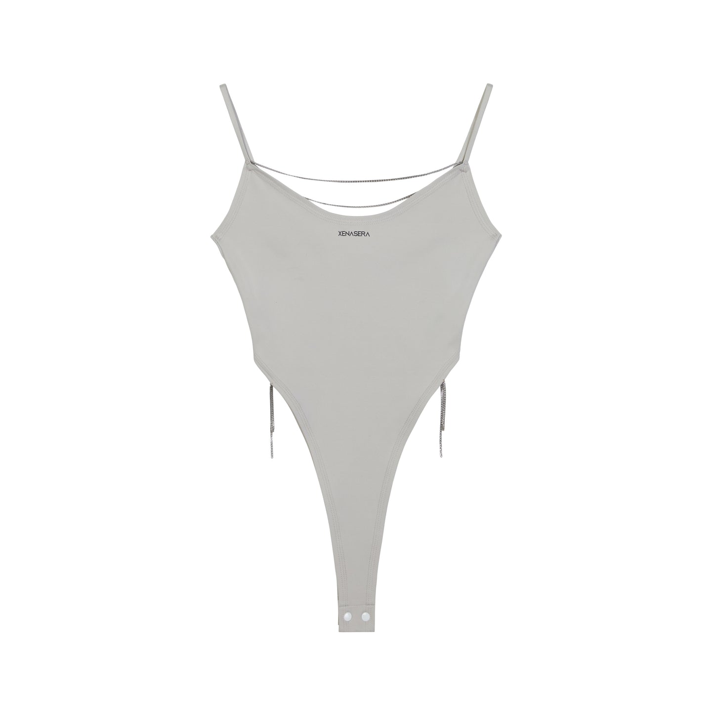 XENASERA SS22 #XGANG BODYSUIT